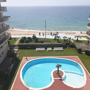 En Primera Linea De Mar - Sant Antoni De Calonge Apartamento