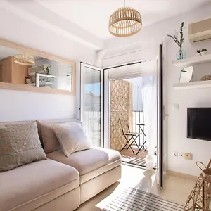 Budget 21 Apartamento