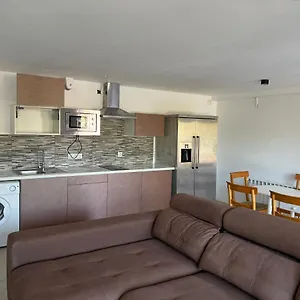 La Casa Linda Con Terraza Y Vistas Al Mar Apartamento