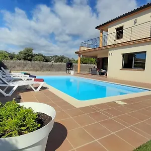 Calonge Villa