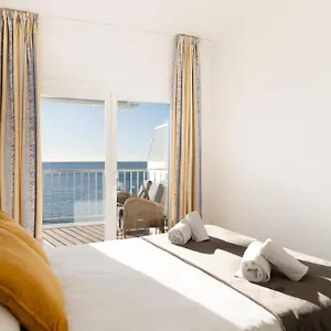Primera Linea Sant Antoni Apartamento